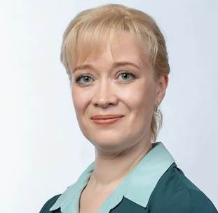 Киктева Анастасия Николаевна